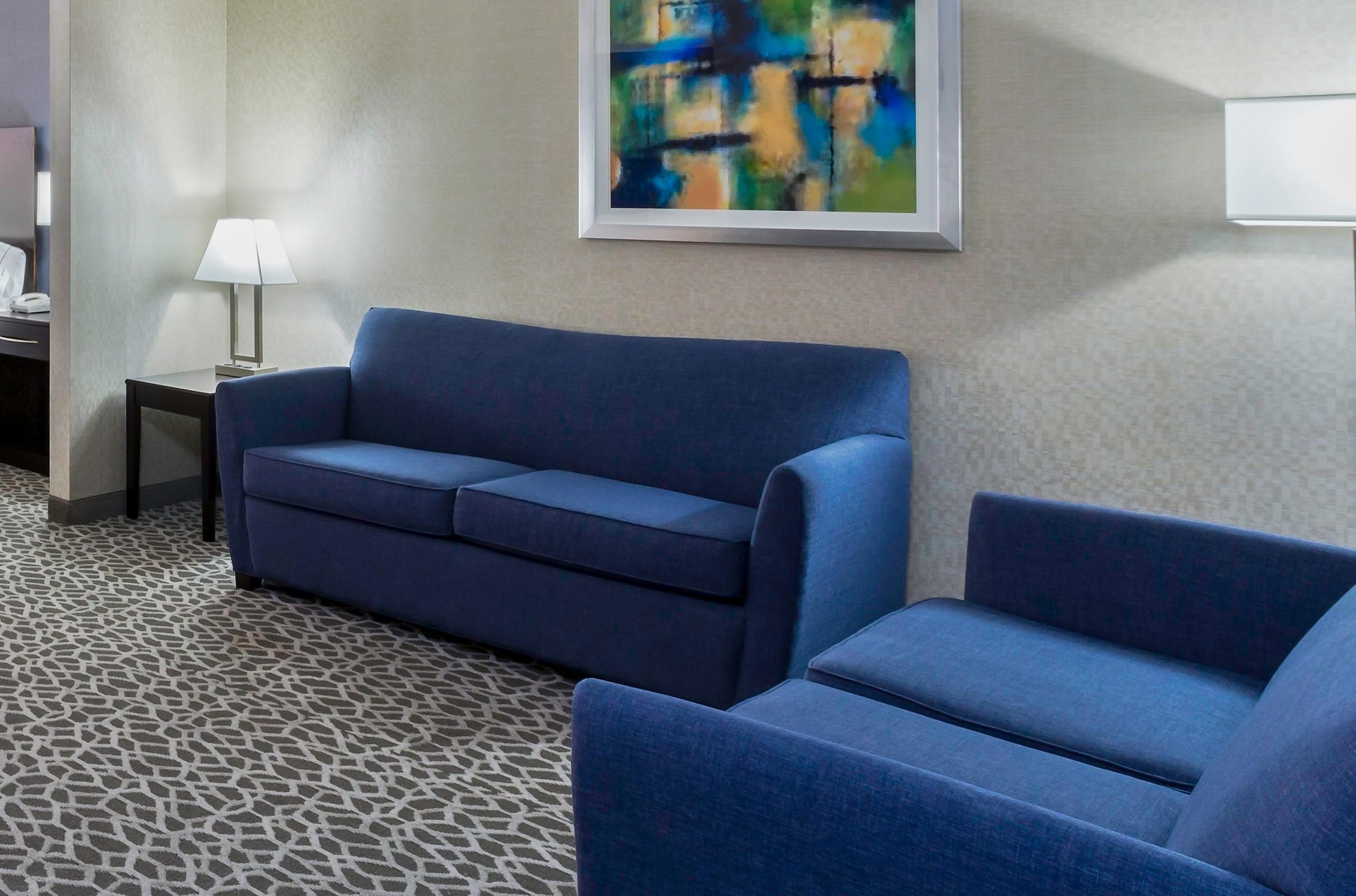 Holiday Inn Express & Suites Burlington - Mount Holly, An Ihg Hotel Westampton Esterno foto